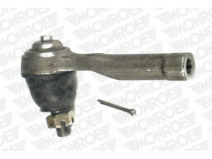 MONROE L14111 skersinės vairo trauklės galas 
 Vairavimas -> Vairo mechanizmo sujungimai
48520-53E25