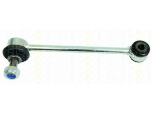 TRISCAN 8500 11623 šarnyro stabilizatorius 
 Ašies montavimas/vairavimo mechanizmas/ratai -> Stabilizatorius/fiksatoriai -> Savaime išsilyginanti atrama
33 55 6 764 428