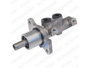 DELPHI LM80141 pagrindinis cilindras, stabdžiai 
 Stabdžių sistema -> Pagrindinis stabdžių cilindras
9949551, 9949551