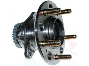 AUTEX 802971 rato guolio komplektas 
 Ašies montavimas/vairavimo mechanizmas/ratai -> Rato stebulė/montavimas -> Rato guolis
52730-3K000, 52730-3K000