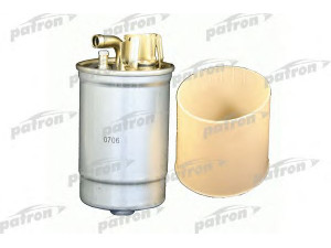 PATRON PF3061 kuro filtras 
 Techninės priežiūros dalys -> Papildomas remontas
057127401, 057127401A, 057127435D