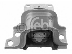 FEBI BILSTEIN 32279 variklio montavimas 
 Variklis -> Variklio montavimas -> Variklio montavimo rėmas
1846.C2, 1346984080, 1363378080
