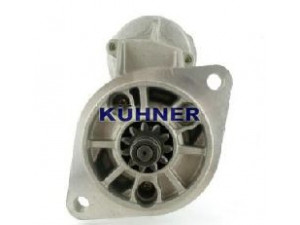 AD KÜHNER 20741 starteris
600-813-3142, 600-813-3143, 600-813-3240