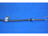 PARTS-MALL PTA-106 trosas, stovėjimo stabdys
HB309016