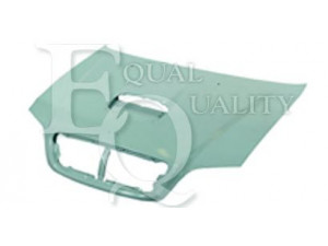 EQUAL QUALITY L00032 gaubtas 
 Kėbulas -> Transporto priemonės galas -> Gaubtas/dalys/garso izoliacinė medžiaga
0K54A52310A