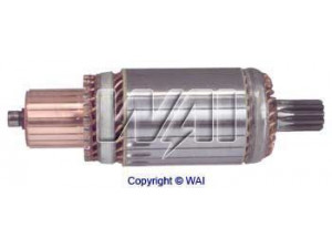 WAIglobal 61-8408 ankeris, starteris
2331099204