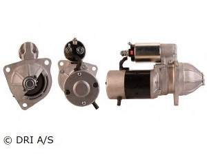 DRI 643005114 starteris
181100-2330, 581100-1633, S25-137A