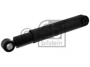 FEBI BILSTEIN 20215 amortizatorius 
 Pakaba -> Amortizatorius
81.43701.6905, 81.43702.6062, 81.43702.6100