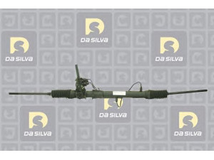 DA SILVA DA2193 vairo pavara 
 Vairavimas -> Vairo pavara/siurblys
8200 048 312