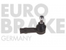EUROBRAKE 59065033025 skersinės vairo trauklės galas 
 Vairavimas -> Vairo mechanizmo sujungimai
381774, 4422A018, 381774