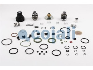 COJALI 6012217 remonto komplektas, džiovintuvas