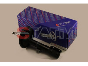 STATIM A.494 amortizatorius 
 Pakaba -> Amortizatorius
48510-42080, 48510-42081, 48510-42100