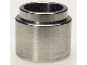 TRISCAN 8170 235420 stūmoklis, stabdžių apkaba
