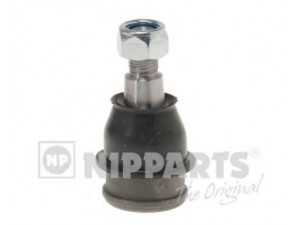 NIPPARTS N4864018 atramos/vairo trauklė 
 Ašies montavimas/vairavimo mechanizmas/ratai -> Sujungimai -> Atramos/vairo trauklė
51350-TF0-030*, 51350-TH9-000*