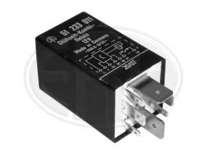 ERA 661139 valdymo blokas, kaitinimo žvakių sistema 
 Elektros įranga -> Valdymo blokai
321 911 261, 321 911 261 C