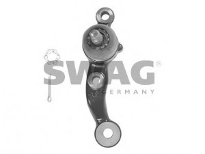 SWAG 81 94 3015 atramos/vairo trauklė 
 Ašies montavimas/vairavimo mechanizmas/ratai -> Sujungimai -> Atramos/vairo trauklė
43330-39325, 43330-39327, 43330-39328