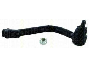 TRISCAN 8500 43125 skersinės vairo trauklės galas 
 Vairavimas -> Vairo mechanizmo sujungimai
56820-3K010