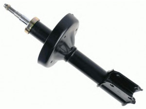SACHS 312 685 amortizatorius