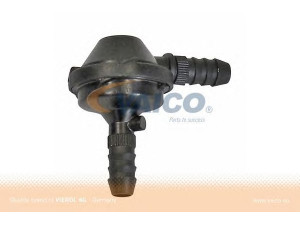 VAICO V10-2676 valdymo vožtuvas, oro įsiurbimas 
 Variklis -> Oro tiekimas -> Kompresoriaus valdymas
058 905 291 A, 058 905 291 B