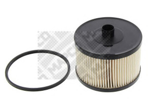 MAPCO 63715 kuro filtras 
 Techninės priežiūros dalys -> Papildomas remontas
E148050, E148139, 9401906898, 9467621680