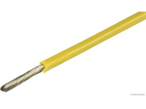 HERTH+BUSS ELPARTS 51275508002 elektros laidas