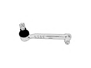 OCAP 0283635 skersinės vairo trauklės galas 
 Vairavimas -> Vairo mechanizmo sujungimai
45460-19155