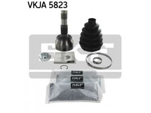 SKF VKJA 5823 jungčių komplektas, kardaninis velenas 
 Ratų pavara -> Sujungimai/komplektas
46308369, 46308483, 71771174