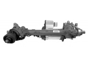 SAMI AUD698 vairo pavara 
 Vairavimas -> Vairo pavara/siurblys