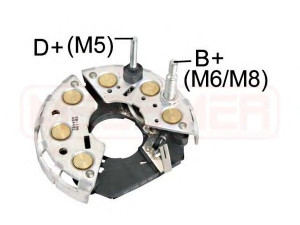 ERA 215329 lygintuvas, kintamosios srovės generatorius 
 Elektros įranga -> Kint. sr. generatorius/dalys -> Dalys
12 05 571, 12 05 573, 90 017 587