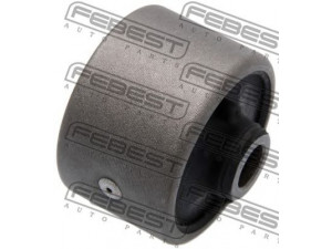 FEBEST NAB-Y31 valdymo svirties/išilginių svirčių įvorė 
 Ašies montavimas/vairavimo mechanizmas/ratai -> Valdymo svirtis/pasukamosios svirties sujungimas -> Montavimas/sutvirtinimas
54476-10V02