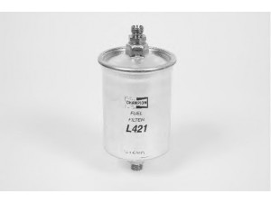 CHAMPION L421/606 kuro filtras 
 Techninės priežiūros dalys -> Papildomas remontas