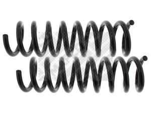 MAPCO 70796/2 pakabos komplektas, spyruoklės 
 Pakaba -> Spyruoklės
202 324 1804