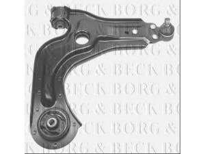 BORG & BECK BCA5919 vikšro valdymo svirtis 
 Ašies montavimas/vairavimo mechanizmas/ratai -> Valdymo svirtis/pasukamosios svirties sujungimas -> Vairo trauklės (valdymo svirtis, išilginis balansyras, diago
1 046 038, 1 063 223, 1020219, 1058326
