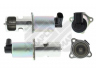 MAPCO 83102 ERG vožtuvas 
 Kuro mišinio formavimas -> Išmetimo emisijos valdymas -> Išmetamųjų dujų recirkuliacija -> EGR vožtuvas/įsiurbimo kolektorius
82 00 157 971, 82 00 293 950, 8200282879