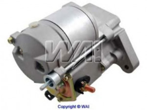 WAIglobal 19030N starteris 
 Elektros įranga -> Starterio sistema -> Starteris
5030076AB, 5030076AC