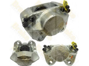 Brake ENGINEERING CA63R stabdžių apkaba 
 Dviratė transporto priemonės -> Stabdžių sistema -> Stabdžių apkaba / priedai
291615108, 291615108B