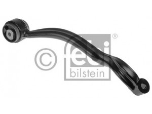 FEBI BILSTEIN 48107 vikšro valdymo svirtis 
 Ašies montavimas/vairavimo mechanizmas/ratai -> Valdymo svirtis/pasukamosios svirties sujungimas -> Vairo trauklės (valdymo svirtis, išilginis balansyras, diago
LR018343, RBJ000120