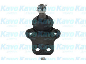 KAVO PARTS SBJ-3510 atramos/vairo trauklė 
 Ašies montavimas/vairavimo mechanizmas/ratai -> Sujungimai -> Atramos/vairo trauklė
8941097041, 8941097042, 8942245510