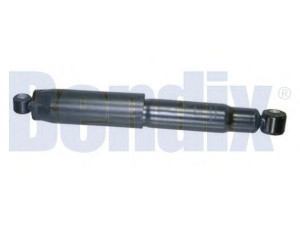 BENDIX 060088GB amortizatorius 
 Pakaba -> Amortizatorius