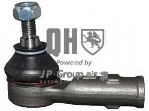 JP GROUP 1544601279 skersinės vairo trauklės galas 
 Vairavimas -> Vairo mechanizmo sujungimai
1015547, 5024333, 7243565, 91AX3270BA