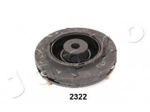 JAPKO GOJ2322 pakabos statramsčio atraminis guolis 
 Ašies montavimas/vairavimo mechanizmas/ratai -> Montavimas, pakabos statramstis
48609-35010