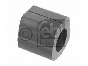FEBI BILSTEIN 02848 skersinio stabilizatoriaus įvorių komplektas 
 Ašies montavimas/vairavimo mechanizmas/ratai -> Stabilizatorius/fiksatoriai -> Sklendės
602 326 08 82