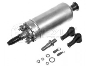 MEYLE 014 091 0001 kuro siurblys 
 Degalų tiekimo sistema -> Kuro siurblys/dalys -> Kuro siurblys
6 127 983, 6 127 985, 6 158 319