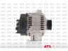 ATL Autotechnik L 49 130 kintamosios srovės generatorius 
 Elektros įranga -> Kint. sr. generatorius/dalys -> Kintamosios srovės generatorius
160 154 01 01, 160 154 02 01, A 160 154 01 01
