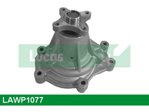 LUCAS ENGINE DRIVE LAWP1077 vandens siurblys 
 Aušinimo sistema -> Vandens siurblys/tarpiklis -> Vandens siurblys
251004A200, 251004A200