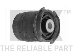 NK 5101526 stebulės laikiklio įvorė 
 Ašies montavimas/vairavimo mechanizmas/ratai -> Ašies atrama/ašies korpusas/ašies montavimas -> Pasukamojo veleno sujungimas
33319059300