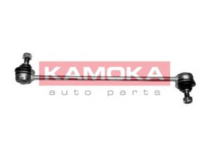 KAMOKA 9921161 šarnyro stabilizatorius 
 Ašies montavimas/vairavimo mechanizmas/ratai -> Stabilizatorius/fiksatoriai -> Savaime išsilyginanti atrama
31 35 1 091 496, 31 35 1 095 695