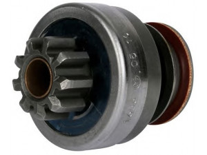 PowerMax 1012059 laisvos eigos pavara, starteris