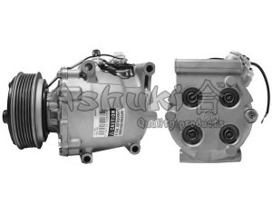 ASHUKI H550-10 kompresorius, oro kondicionierius 
 Oro kondicionavimas -> Kompresorius/dalys
38810-PLA-E01