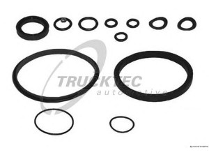 TRUCKTEC AUTOMOTIVE 03.20.002 remonto komplektas, sankabos pagrindinis cilindras
273748, 276146